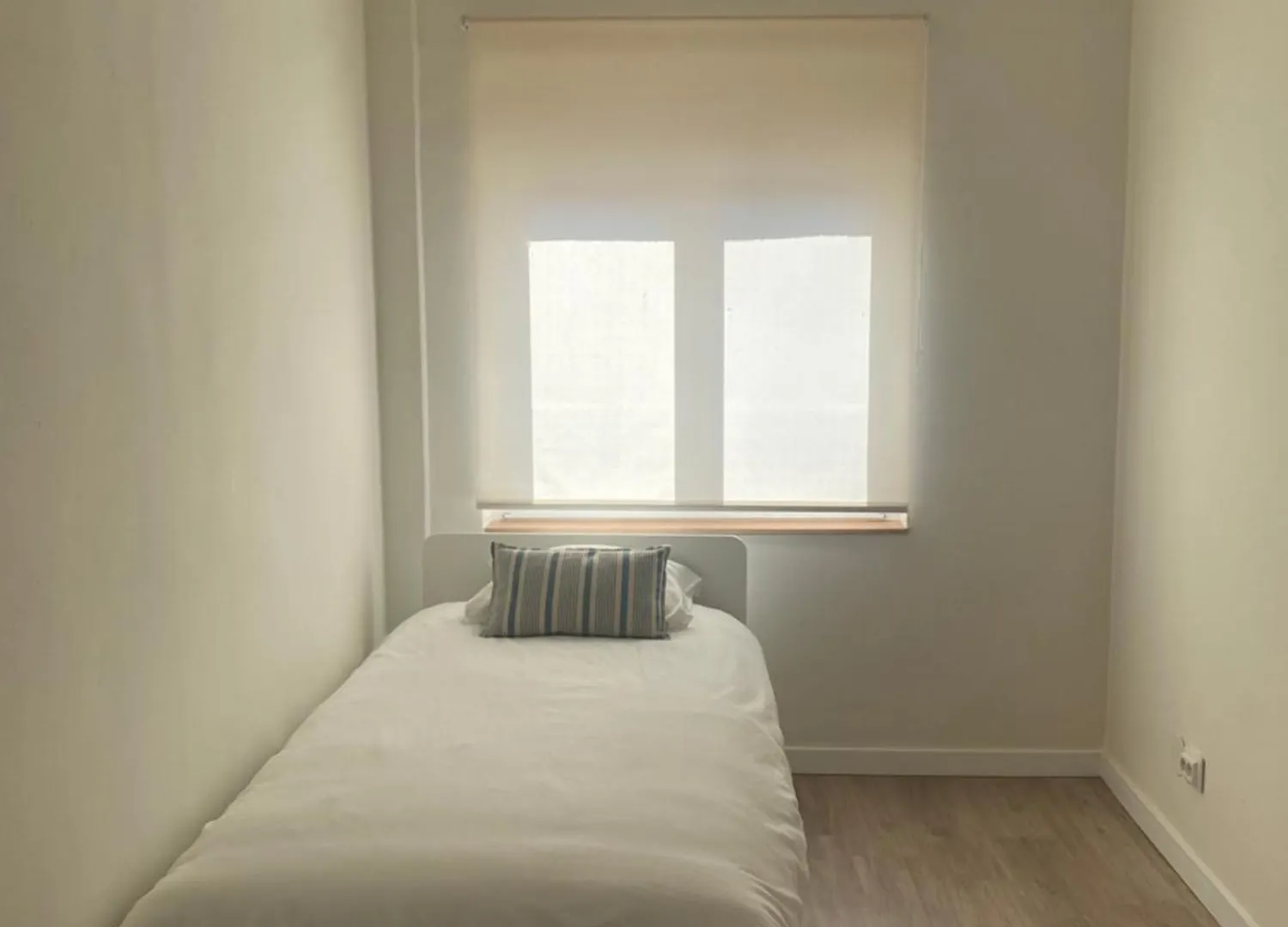 Lägenhet Apartamento Nuevo Zona General Davila Cerca De Las Playas De Santander