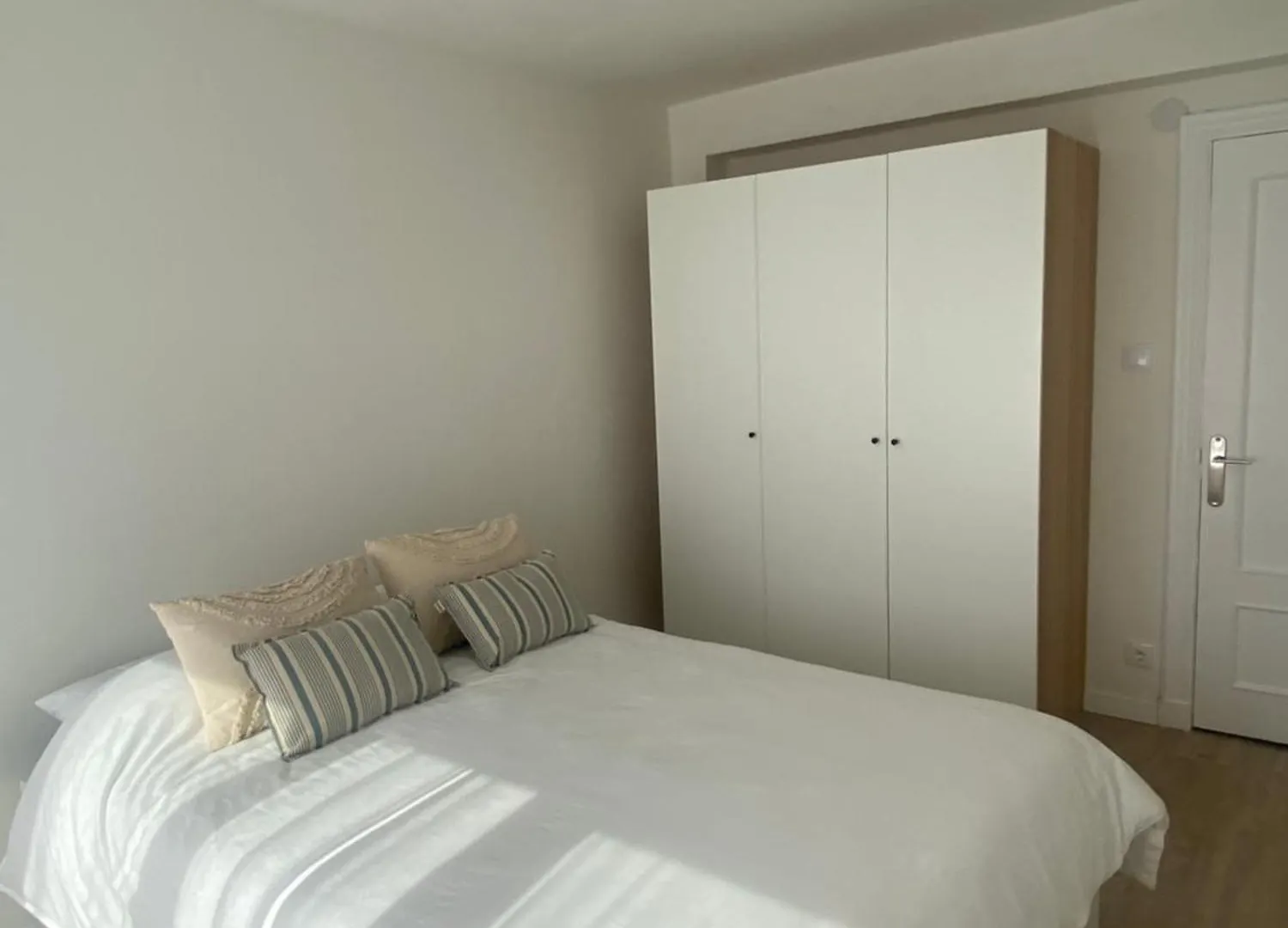 Apartamento Nuevo Zona General Davila Cerca De Las Playas De Santander Spain