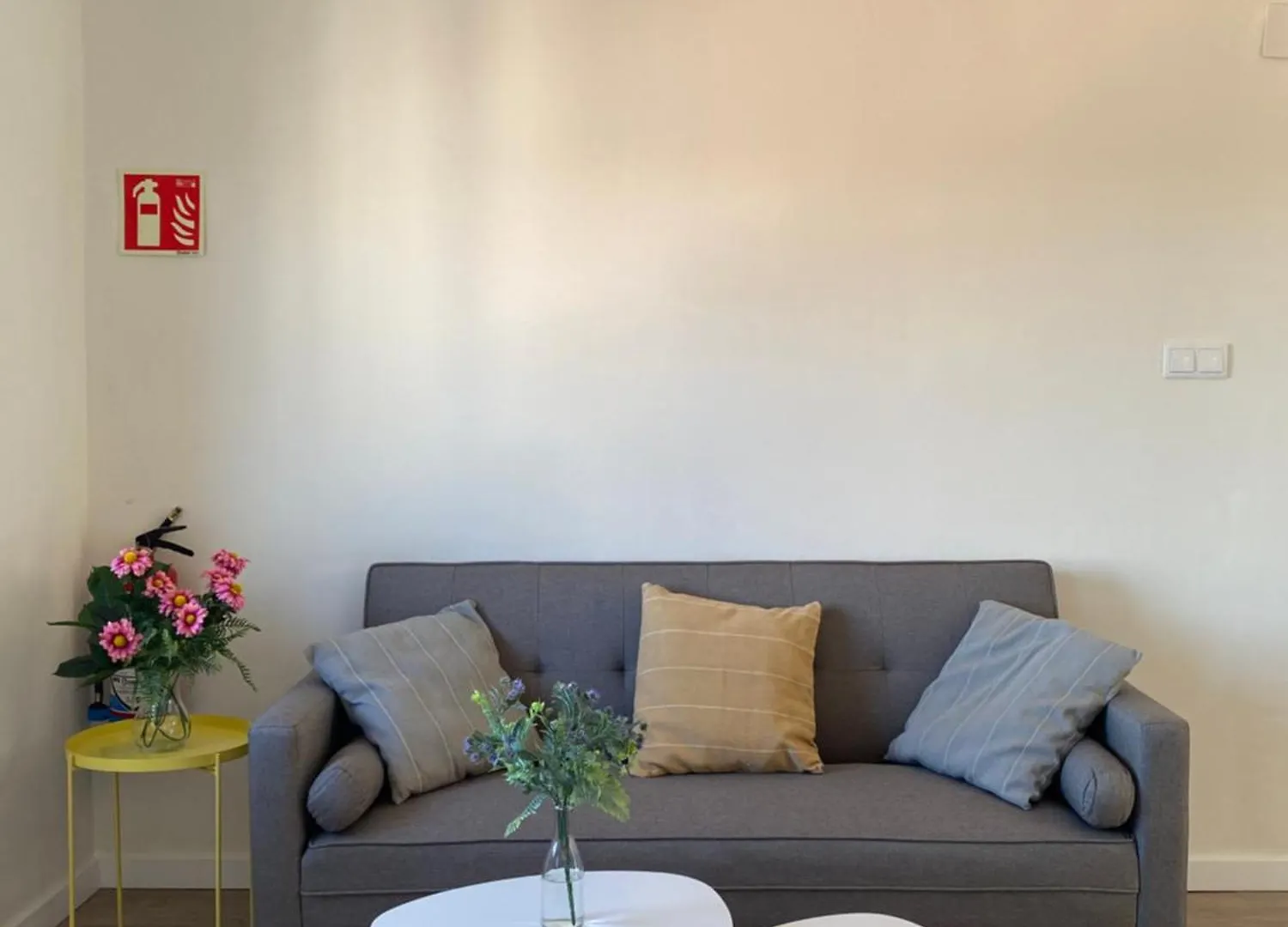 Apartamento Nuevo Zona General Davila Cerca De Las Playas De Santander Spain