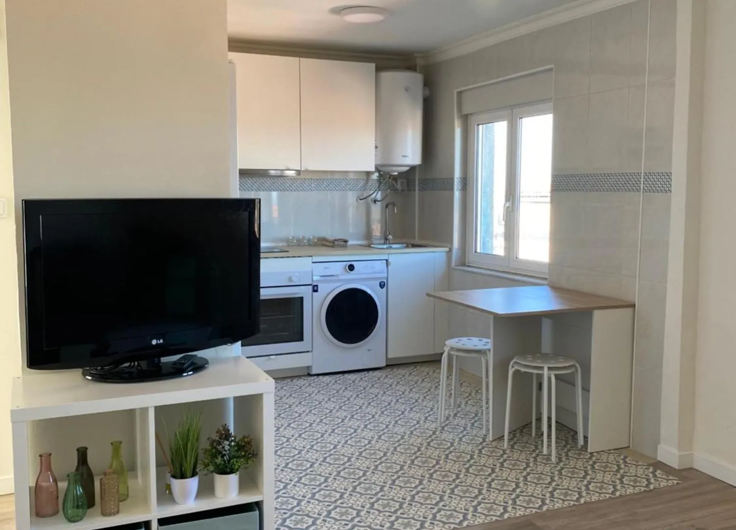 Apartamento Nuevo Zona General Davila Cerca De Las Playas De Santander Apartment