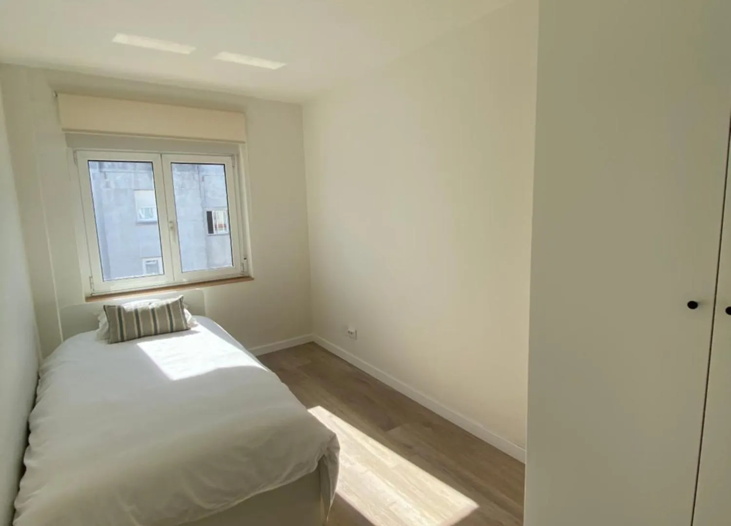 Apartamento Nuevo Zona General Davila Cerca De Las Playas De Santander 0*,  Spain