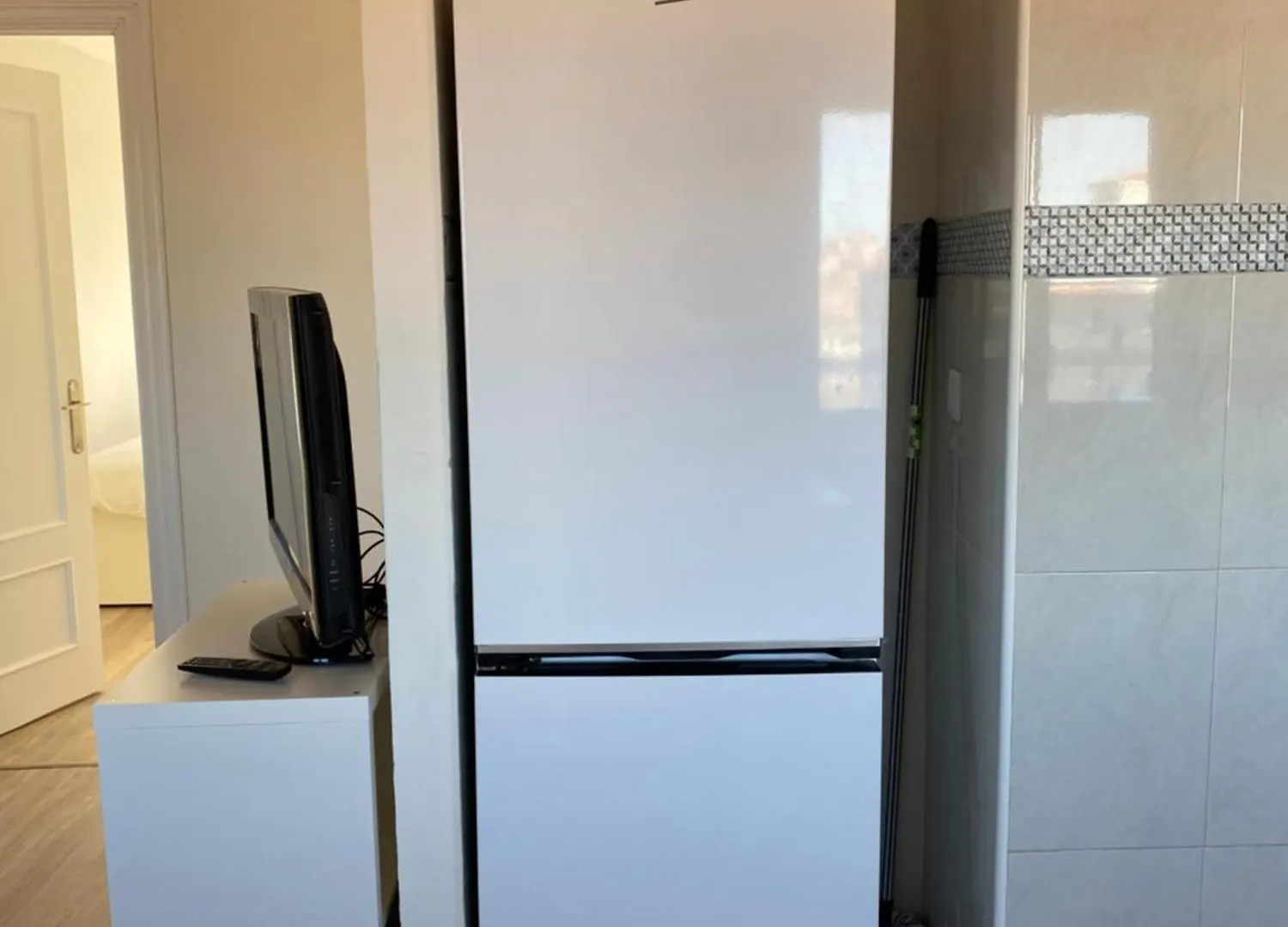 Apartamento Nuevo Zona General Davila Cerca De Las Playas De Santander