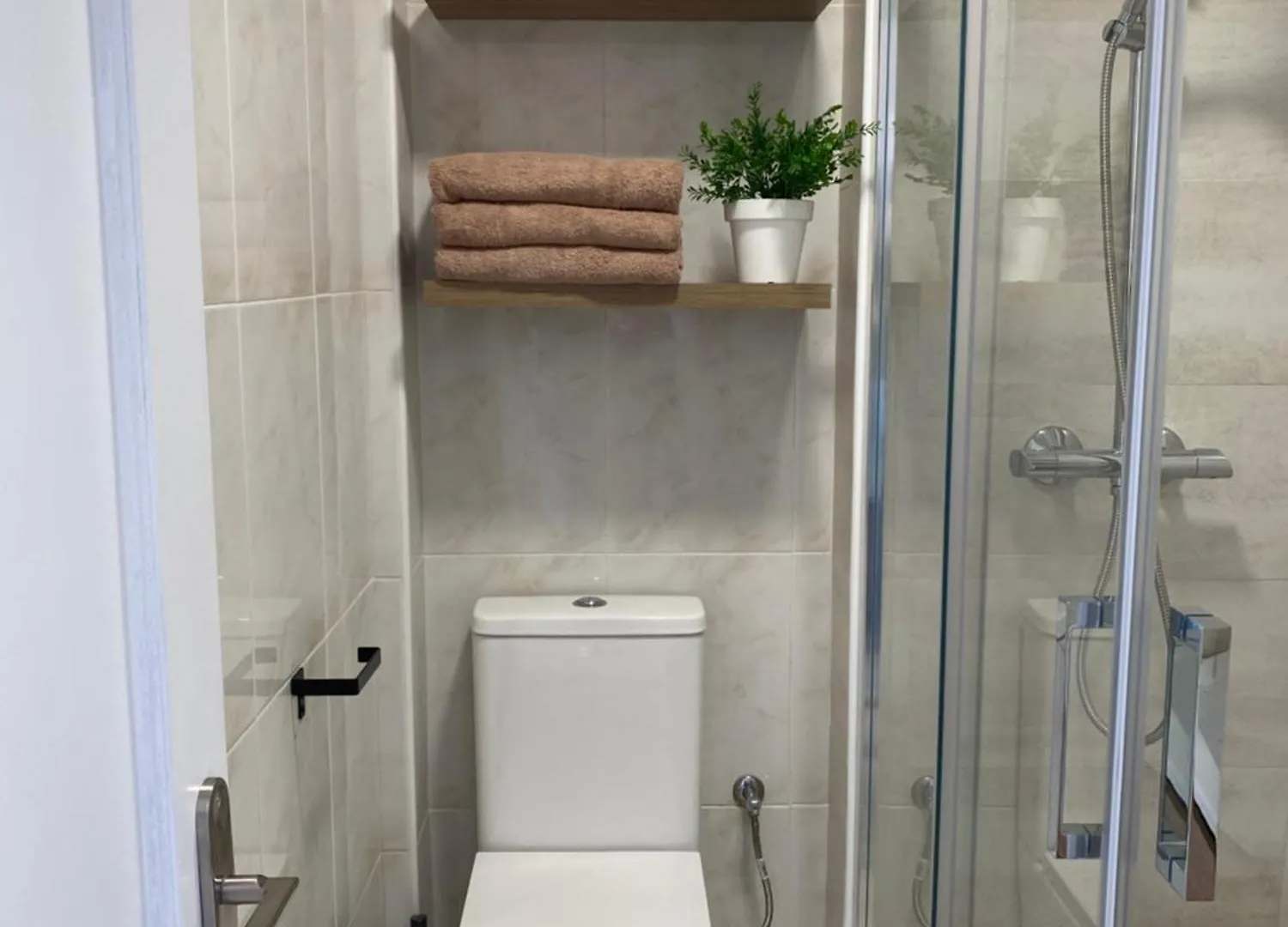 Apartamento Nuevo Zona General Davila Cerca De Las Playas De Santander